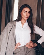 Иотова Анастасия Геннадьевна
