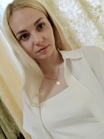 Мария Николаевна Тарасевич