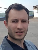Левицкий Борис Витальевич