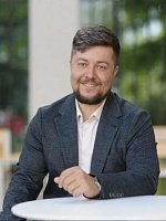Роман Сергеевич Рыбаков
