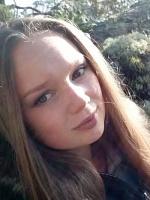 Познякова Милена Александровна