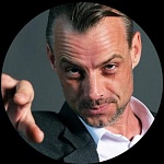 Алексей Сергеевич Петров