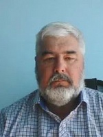 Слушкин Владимир Николаевич