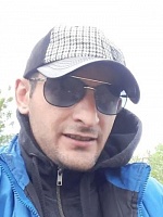 Мхеян Микаел Виталикович