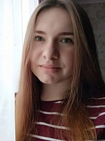 Анна Геннадьевна Фурсова