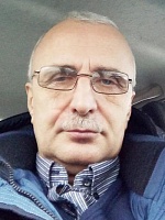 Авдеев Сергей Михайлович