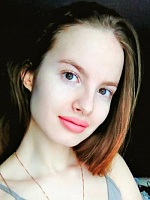 Андреева Ксения Александровна