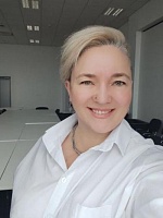 Елена Анатольевна Иванова