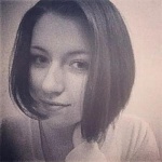 Светлана Евгеньевна Ануфрикова