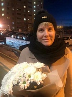 Елена Владимировна Табашникова