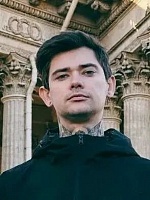 Андин Владислав Александрович