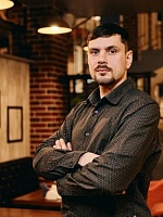Алексей Вячеславович Исупов