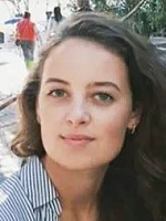 Анастасия Алексеевна Крылова