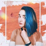 Екатерина Олеговна Гуреева
