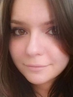 Анна Алексеевна Солодова