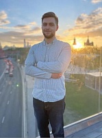 Юрий Олегович Пимкин