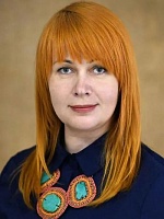 Светлана Панина