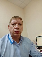 Дмитрий Владимирович Корнеев
