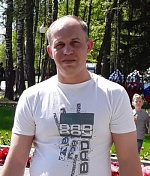 Акулинин Андрей Петрович