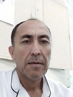 Фармонов Шухрат Исокулович