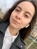 Ирина Алексеевна Сафонова