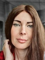 Дунаева Ольга Александровна