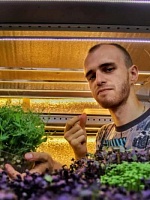 Денис Андреевич Балдов
