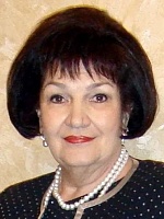 Наталья Алексеевна Гречанинова