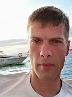 Лошкарев Сергей Сергеевич