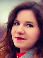 Аксинья Александровна Фёдорова