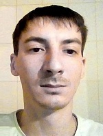 Черкесов Пётр Васильевич