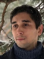 Хакимов Павел Владимирович