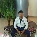Алимов Аскар Анварбекович