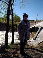 Марина Александровна Кныш