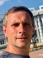 Александр Валерьевич Гаранин