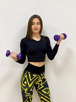 Мария Викторовна Романова