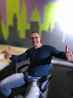 Черкасов Сергей Владимирович