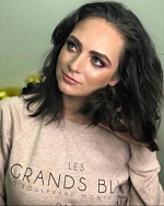 Петрова Светлана Викторовна