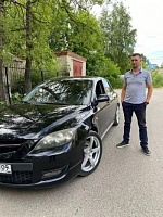 Карпенко Руслан Михайлович