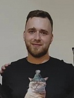 Илья Дмитриевич Алёшин