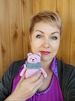 Левицкая Александра Александровна