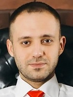 Евгений Владимирович Бунаков