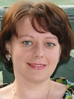 Юлия Владимировна Фигурина