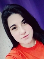 Алина Мамуковна Мельниченко