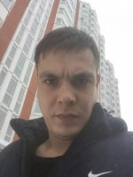 Кравцов Виталий Михайлович