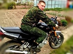 Калинин Виталий Валерьевич