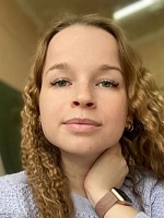 Анастасия Юрьевна Жикалова