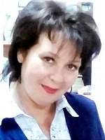 Татьяна Васильевна Ермакова