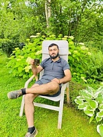 Мухаммад Идибоевич Абдуллаев