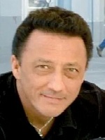 Альберт Бениаминович Тер-Авакян